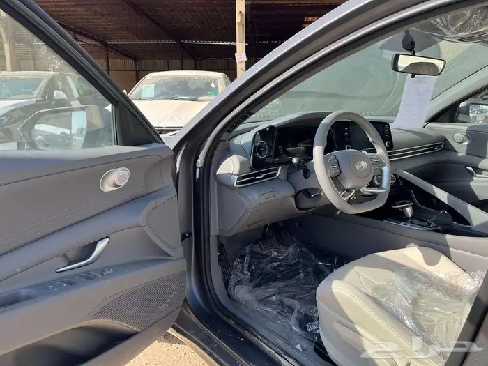 النترا 2.0 سمارت 2025 نقد وتقسيط 4