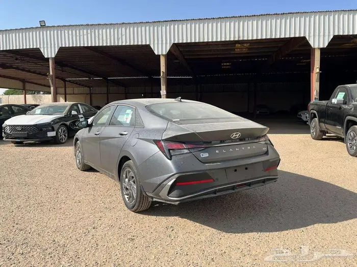 النترا 2.0 سمارت 2025 نقد وتقسيط 3