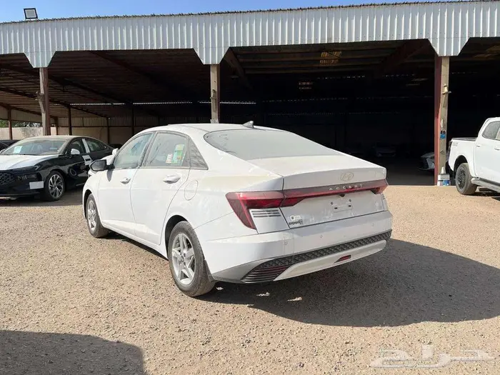 اكسنت فليت 2026 نقد وتقسيط 2