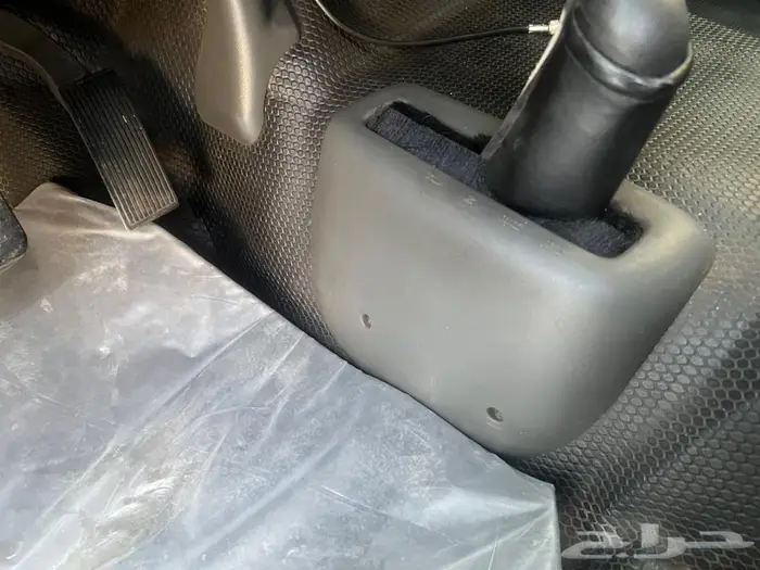 شفر سلفرادو 2007 6