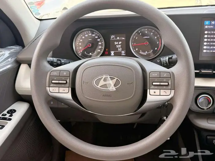 هيونداي أكسنت فليت 2026 كاش واقساط. 13