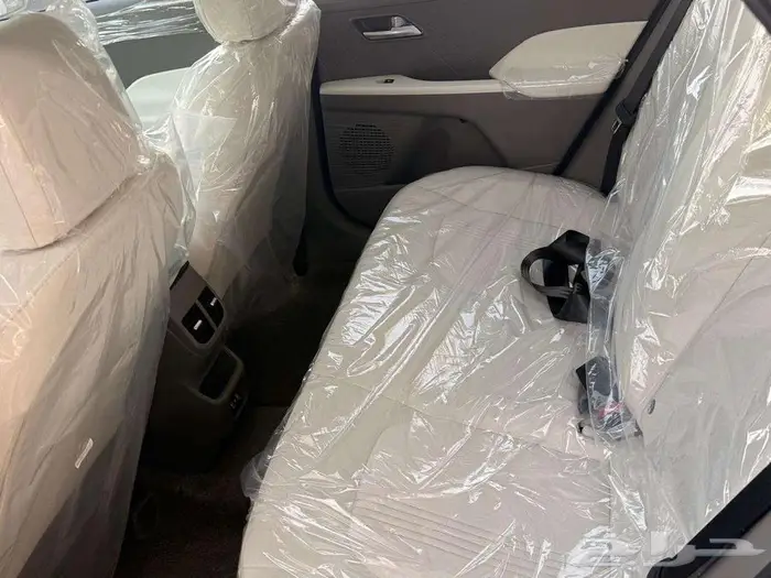 هيونداي أكسنت فليت 2026 كاش واقساط. 14