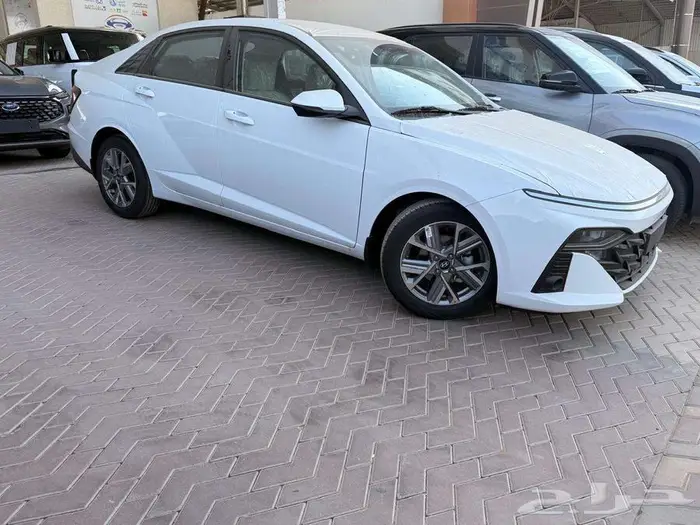 هيونداي أكسنت فليت 2026 كاش واقساط. 2