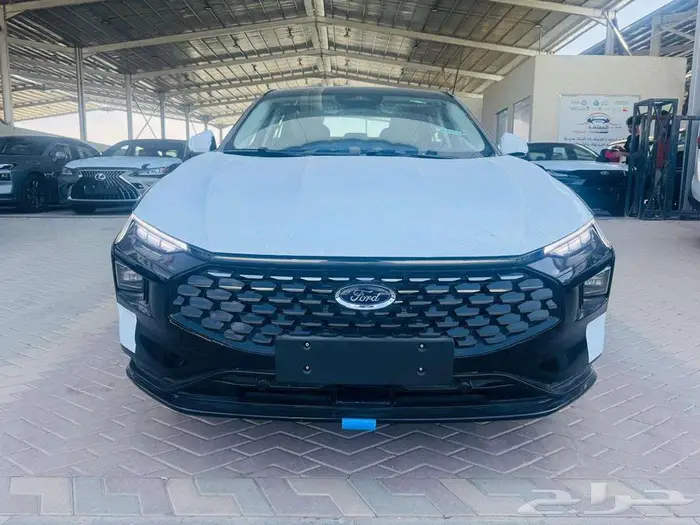 تورس تيتانيوم موديل 2026 خليجى كاش واقساط 3