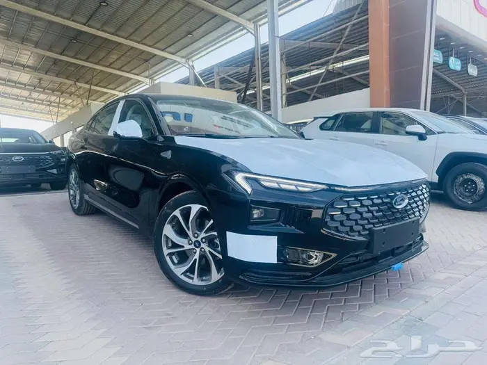 تورس تيتانيوم موديل 2026 خليجى كاش واقساط 5