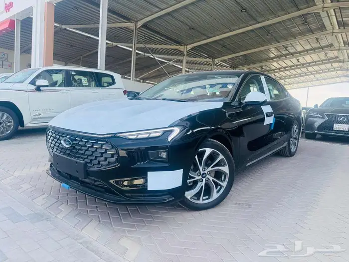 تورس تيتانيوم موديل 2026 خليجى كاش واقساط 4