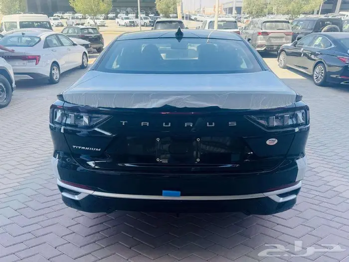 تورس تيتانيوم موديل 2026 خليجى كاش واقساط 6