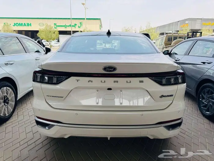 تورس تيتانيوم موديل 2026 خليجى كاش واقساط 7