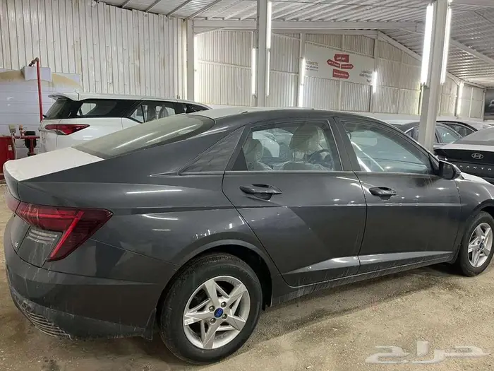 اكسنت فليت موديل 2026 كاش او اقساط 1