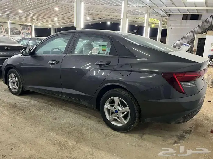 اكسنت فليت موديل 2026 كاش او اقساط 0