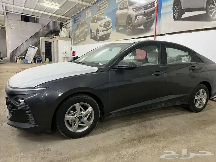 اكسنت فليت موديل 2026 كاش او اقساط 3