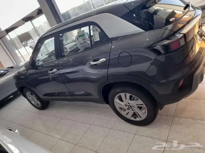 هيونداى كريتا اسمارت 2026 5