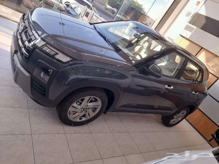 هيونداى كريتا اسمارت 2026 0