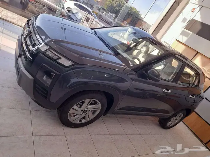 هيونداى كريتا اسمارت 2026 2
