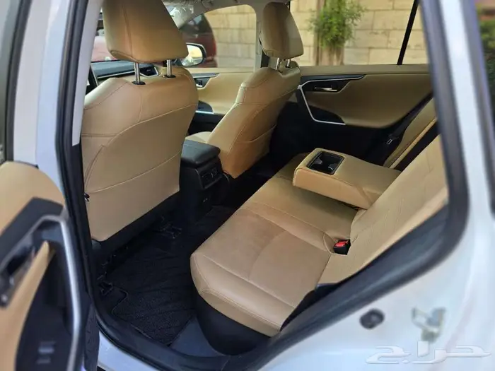 Toyota Rav4 Limited Hybrid 2024 Full Option 1