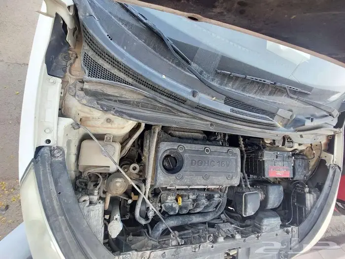 هيونداي توسان 13 مفحوصة ساري فحص استمارة تقرير كشف الصناعية 5