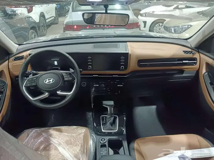 سيارات كريتا كمفورت 2026 89700 بالضريبه 11