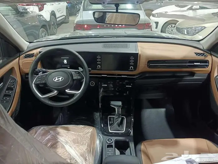 سيارات كريتا كمفورت 2026 89700 بالضريبه 14