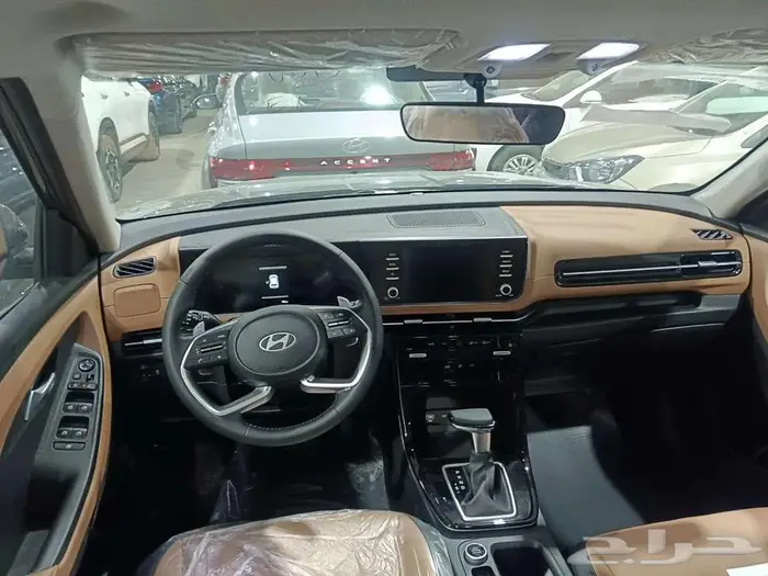 سيارات كريتا كمفورت 2026 89700 بالضريبه 12