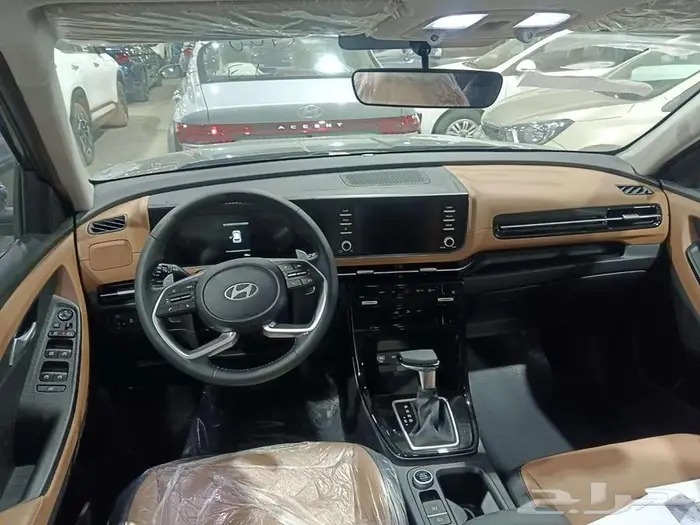 سيارات كريتا كمفورت 2026 89700 بالضريبه 13