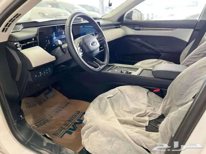 فورد تورس تيتانيوم 2026 اقل سعر 1