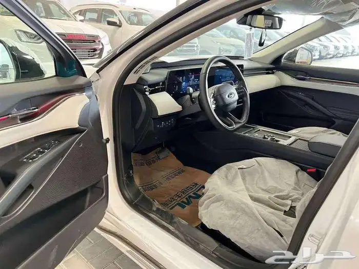 فورد تورس تيتانيوم 2026 اقل سعر 4