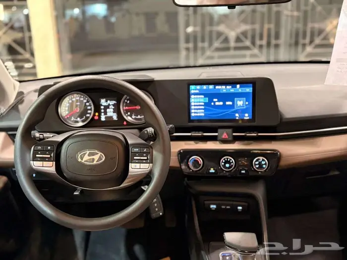 هونداي اكسنت فليت 2026 4