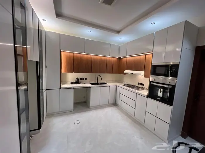 بيع مطابخ جديد مطابخ جاهز مطابخ تفصال 6