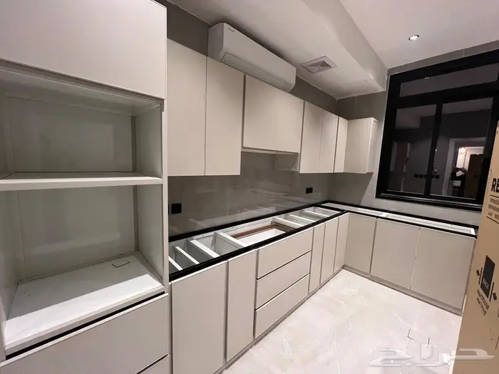 بيع مطابخ جديد مطابخ جاهز مطابخ تفصال 3