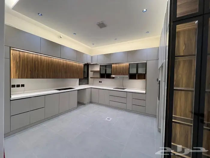 بيع مطابخ جديد مطابخ جاهز مطابخ تفصال 7