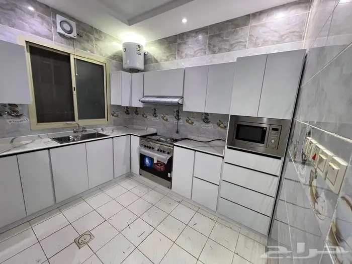 بيع مطابخ جديد مطابخ جاهز مطابخ تفصال 9