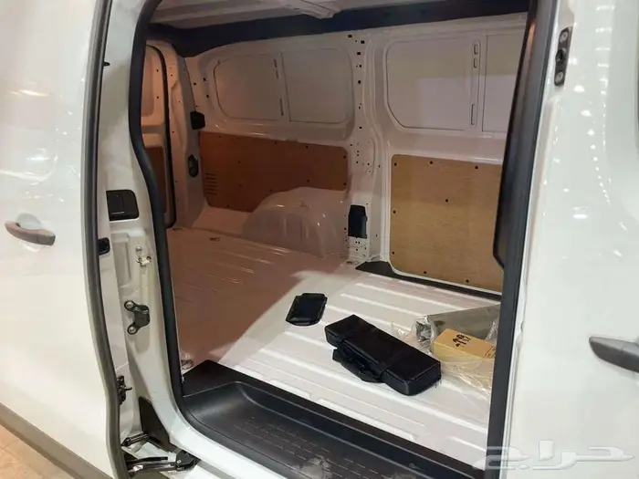 بيجو اكسبيرت بضاعه L3 AT موديل 2026 14