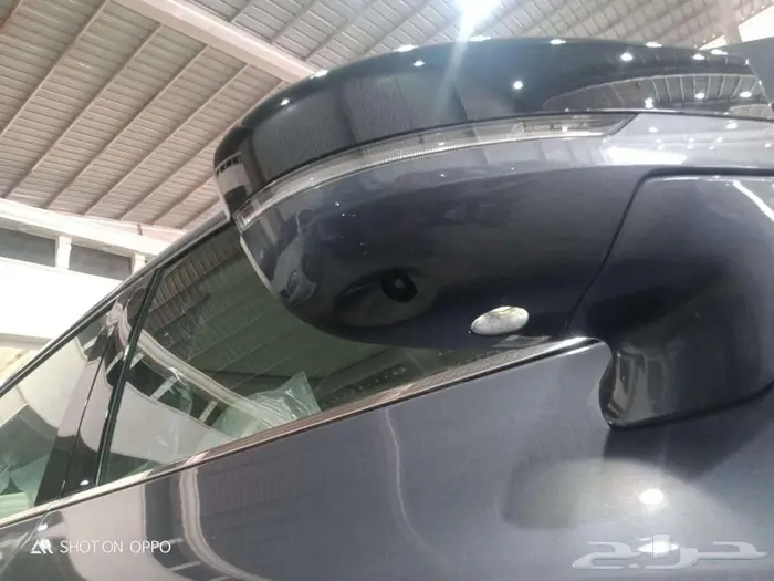 حصريا انفنتى Qx60سينسرى- لكجرى م 2023 وكالة سعودى أصفار 9