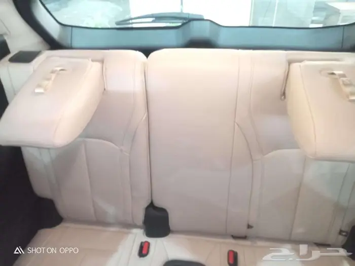 حصريا انفنتى Qx60سينسرى- لكجرى م 2023 وكالة سعودى أصفار 29