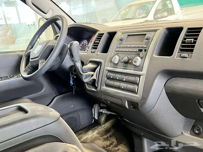 فوتون بترومين باص 13 راكب 2025 ديزل عروض الشركات كاش 6