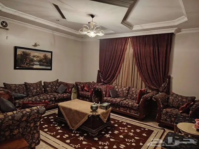 فيلا للبيع بحي الازدهار 2