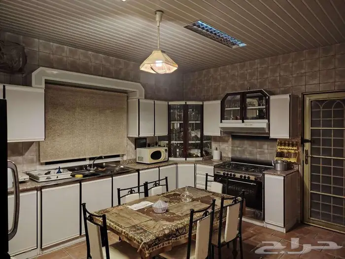 فيلا للبيع بحي الازدهار 3