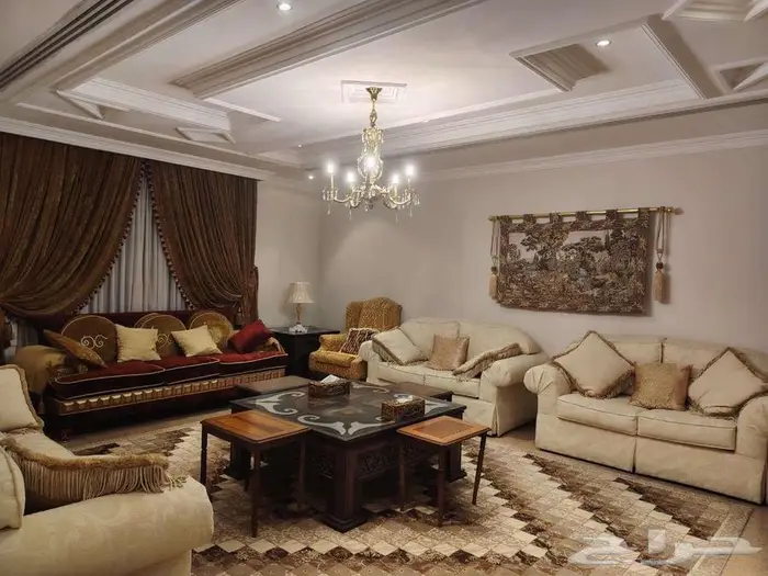 فيلا للبيع بحي الازدهار 0