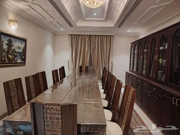 فيلا للبيع بحي الازدهار 5