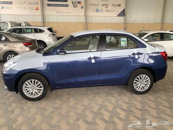 سوزوكي ديزاير 2026 9