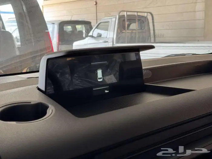 هيونداي ستاريا 11 راكب ديزل خليجي 2025 اسعار خاصة للشركات 12