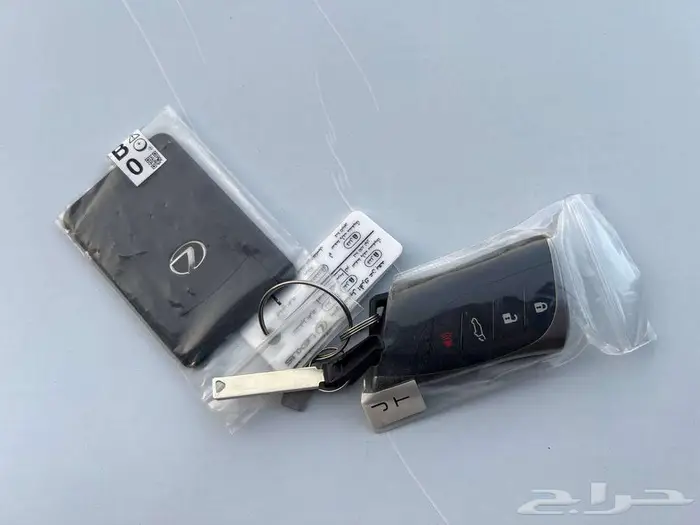 لكزس NX350CC 2025 كاش واقساط ودفعتين 8