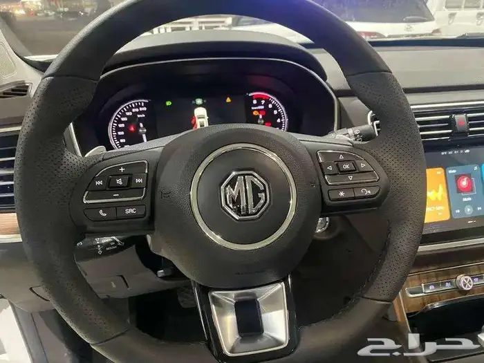 حصريا mg Rx8 لكجرى م 2024 بأفضل سعر وأقوى العروض 18