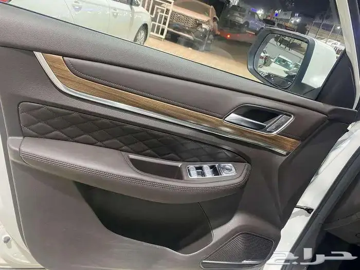 حصريا mg Rx8 لكجرى م 2024 بأفضل سعر وأقوى العروض 20