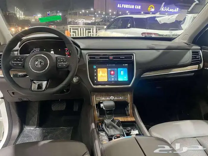 حصريا mg Rx8 لكجرى م 2024 بأفضل سعر وأقوى العروض 19