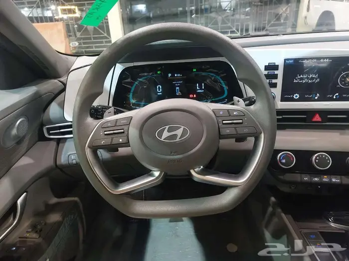 هونداي النترا اسمارت بلس مكينه 2000 سي سي 2026 5