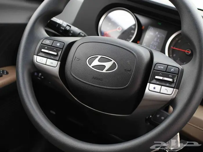 هيونداي أكسنت فليت 2026 كاش و اقساط 6