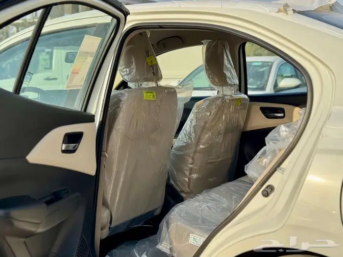 سوزوكي ديزاير 2026 ستاندر بالنقد والتقسيط 10