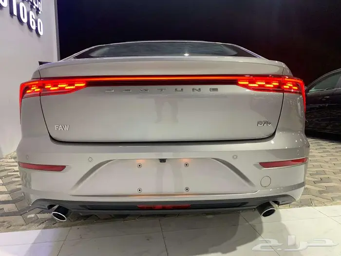 فاو بيستون 2025 B70 كمفورت جميع المواصفات و بسعر مميز 6