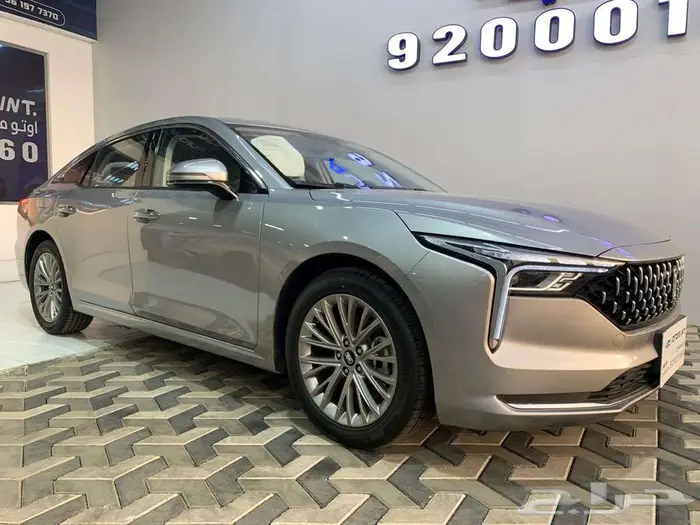 فاو بيستون 2025 B70 كمفورت جميع المواصفات و بسعر مميز 3